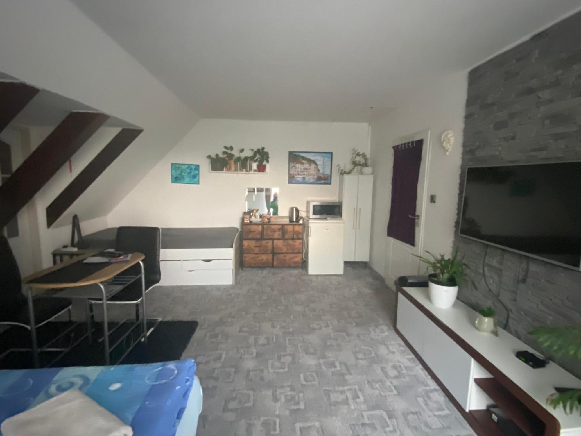 Homestay U Hanky Zdiby Esterno foto
