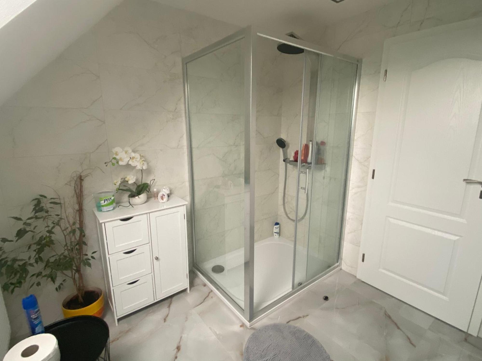 Homestay U Hanky Zdiby Esterno foto