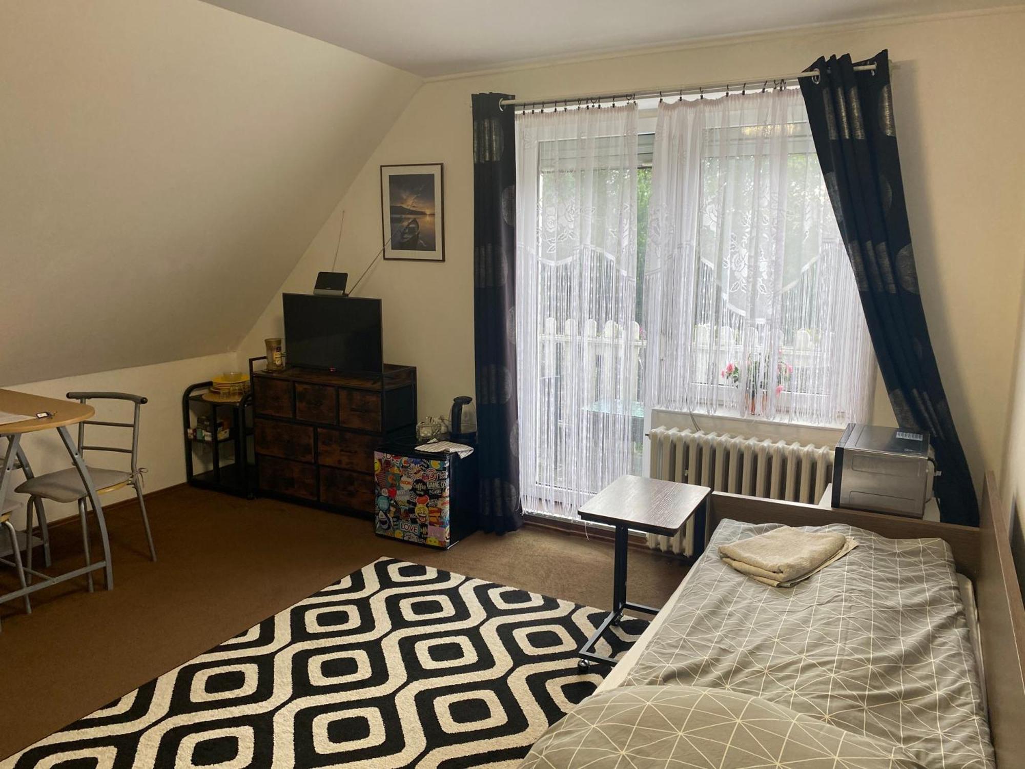Homestay U Hanky Zdiby Esterno foto